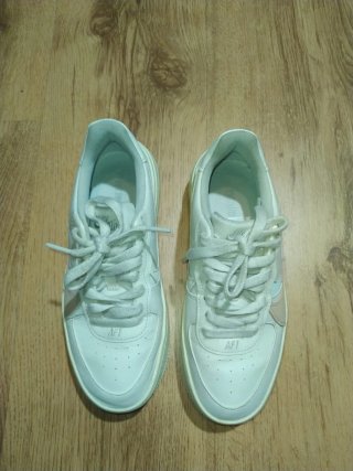 Nike Air Force 1 Pit.af.orm Sneakers