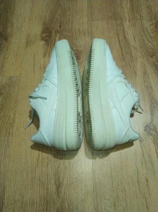 Nike Air Force 1 Pit.af.orm Sneakers