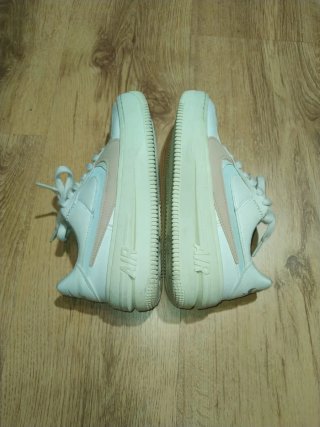 Nike Air Force 1 Pit.af.orm Sneakers