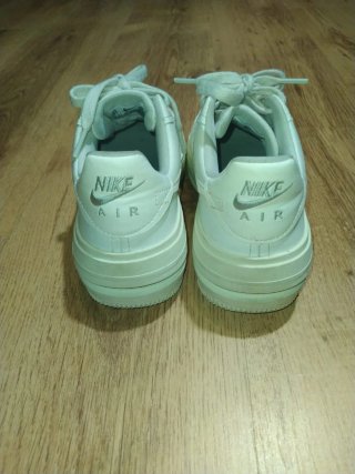 Nike Air Force 1 Pit.af.orm Sneakers