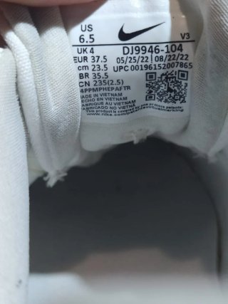 Nike Air Force 1 Pit.af.orm Sneakers