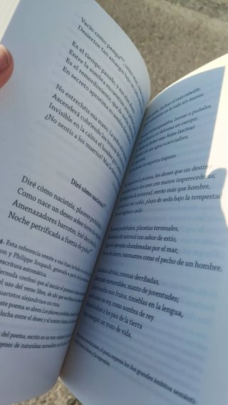 Antología poética Generación del 27