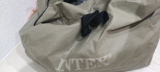 Accesorios de Kayak Explorer K2