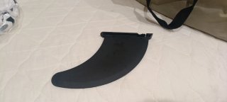 Accesorios de Kayak Explorer K2