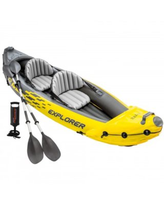 Accesorios de Kayak Explorer K2
