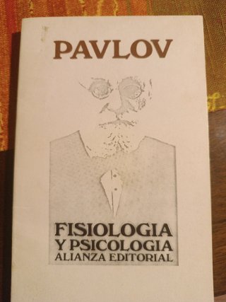 Fisiologia y psicologia