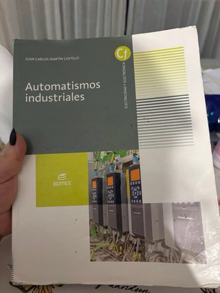 Libro de grado medio