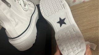 Botas Converse Chuck Taylor All Star Mujer