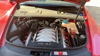 Audi A6 2006