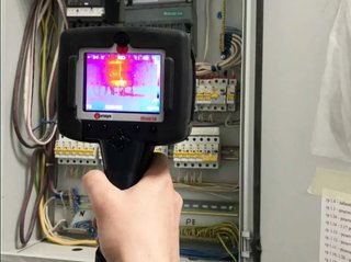 Averías eléctricas: ¿salta el diferencial?