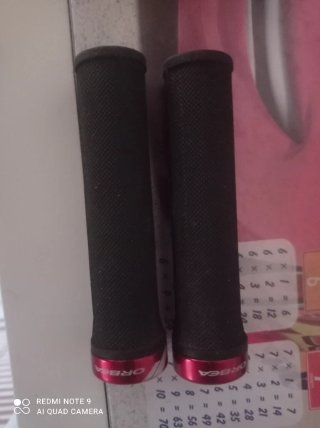 Puños Orbea Bicicleta