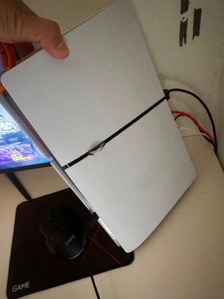 Ps5 Digital Edition + Monitor + Teclado RGB