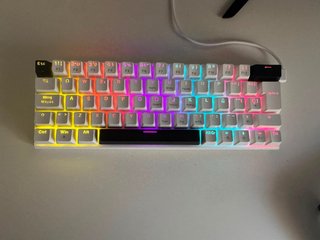 Ps5 Digital Edition + Monitor + Teclado RGB