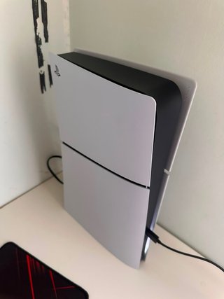 Ps5 Digital Edition + Monitor + Teclado RGB