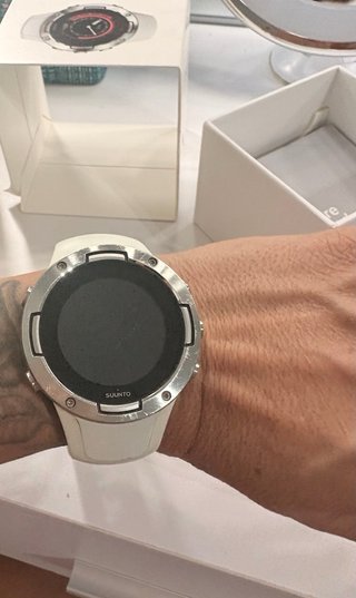 Reloj Suunto 5