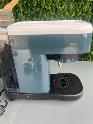 Macchina da caffè espresso Ariete