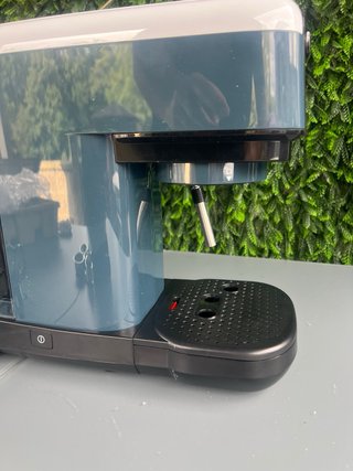 Macchina da caffè espresso Ariete