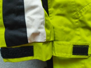 Chaqueta de esquí Spyder para niños