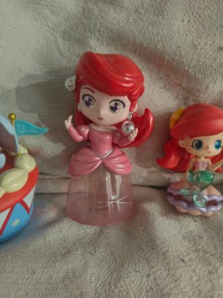 Colección Figuras Disney