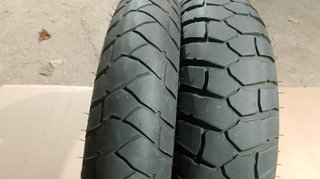 Ruedas Michelin Anakee Adventure