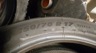 Ruedas Michelin Anakee Adventure