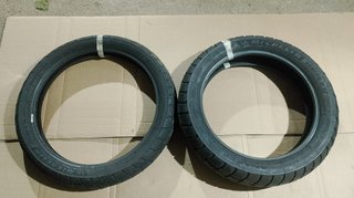 Ruedas Michelin Anakee Adventure