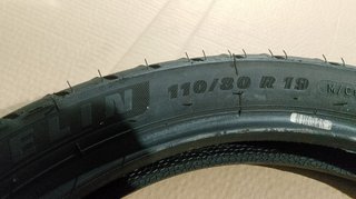 Ruedas Michelin Anakee Adventure