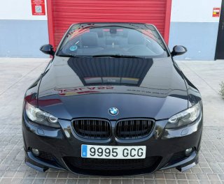 BMW Serie 3 2008