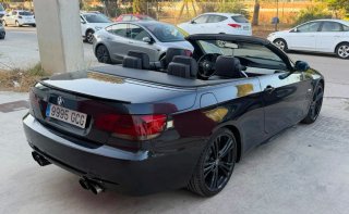 BMW Serie 3 2008