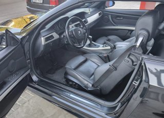 BMW Serie 3 2008