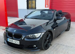 BMW Serie 3 2008