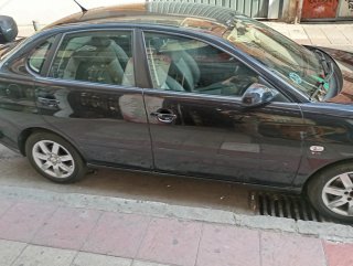 SEAT Cordoba 2007 130cv