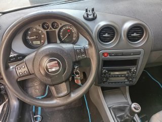 SEAT Cordoba 2007 130cv
