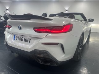 BMW M850i xDrive Cabrio – 530 CV – 03/2019 – 76.03