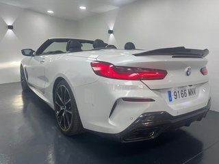 BMW M850i xDrive Cabrio – 530 CV – 03/2019 – 76.03