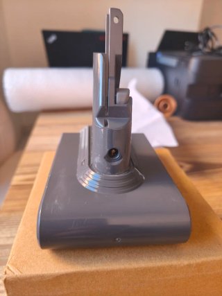 Bateria Dyson