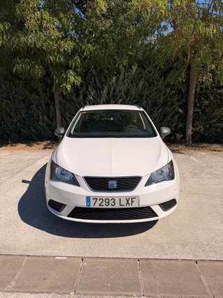 SEAT Ibiza ST 1.2 Gasolina | 139.000 km