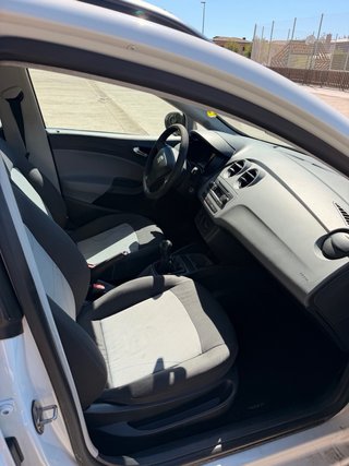 SEAT Ibiza ST 1.2 Gasolina | 139.000 km