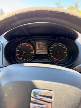 SEAT Ibiza ST 1.2 Gasolina | 139.000 km