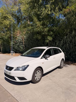 SEAT Ibiza ST 1.2 Gasolina | 139.000 km