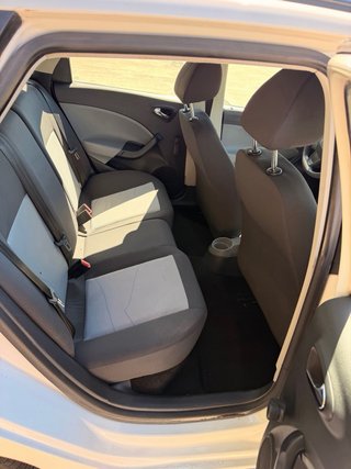 SEAT Ibiza ST 1.2 Gasolina | 139.000 km