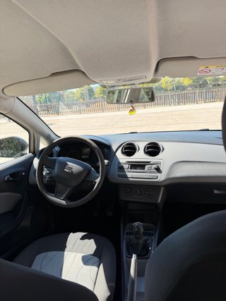 SEAT Ibiza ST 1.2 Gasolina | 139.000 km