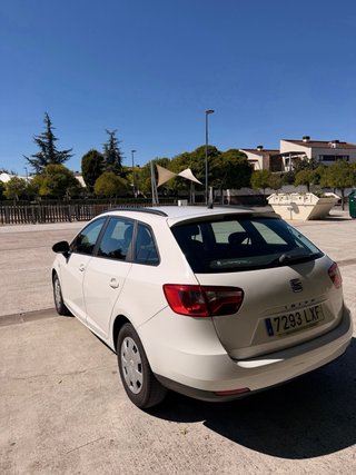 SEAT Ibiza ST 1.2 Gasolina | 139.000 km
