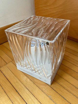 Lampada proiettore effetti aurora boreale #410-2