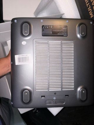 Proyector OmniStar L80 1500 ANSI 1080P