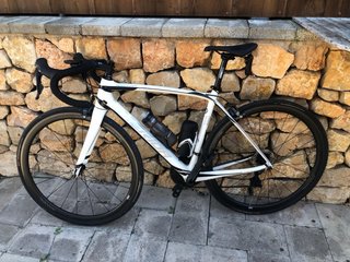 Bicicleta Merida Scultura 4000