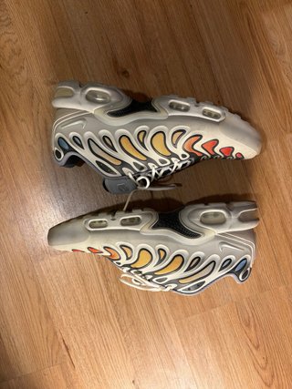 Nike Air Max Plus Drift Uomo 44.5