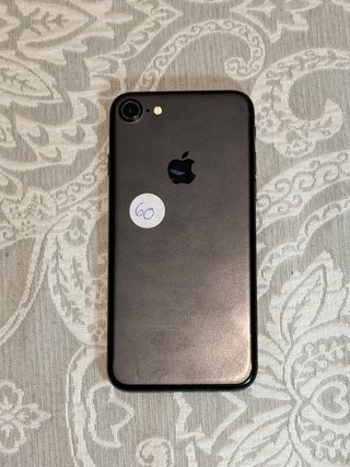 iPhone 7 Nero - Prezzi negoziabili