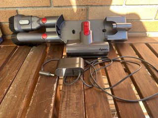 Accesorios Dyson