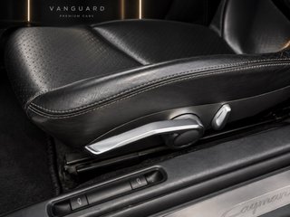 Porsche Cayman 987 2.7 245CV MANUAL | PSE | PASM